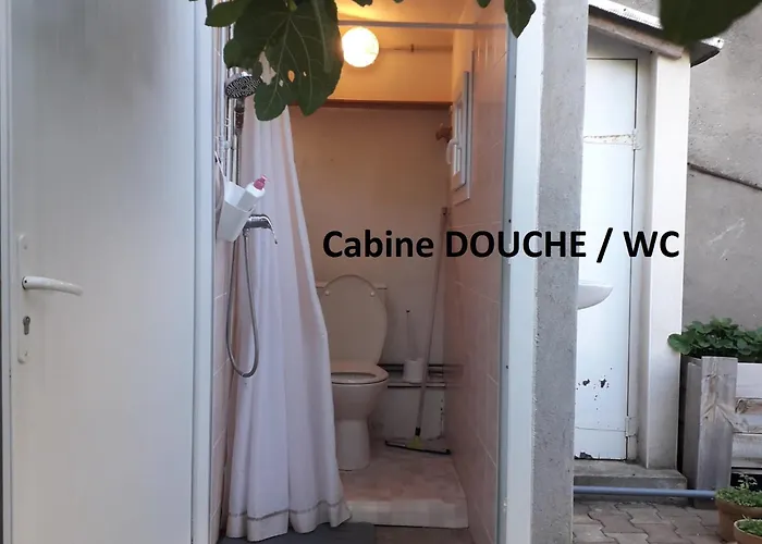 Luxussátor Deux Tentes Confortables Dans Un Joli Jardin Idealement Situe *